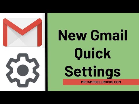 فيديو: كيف يمكنني التبديل من Inbox إلى Gmail؟