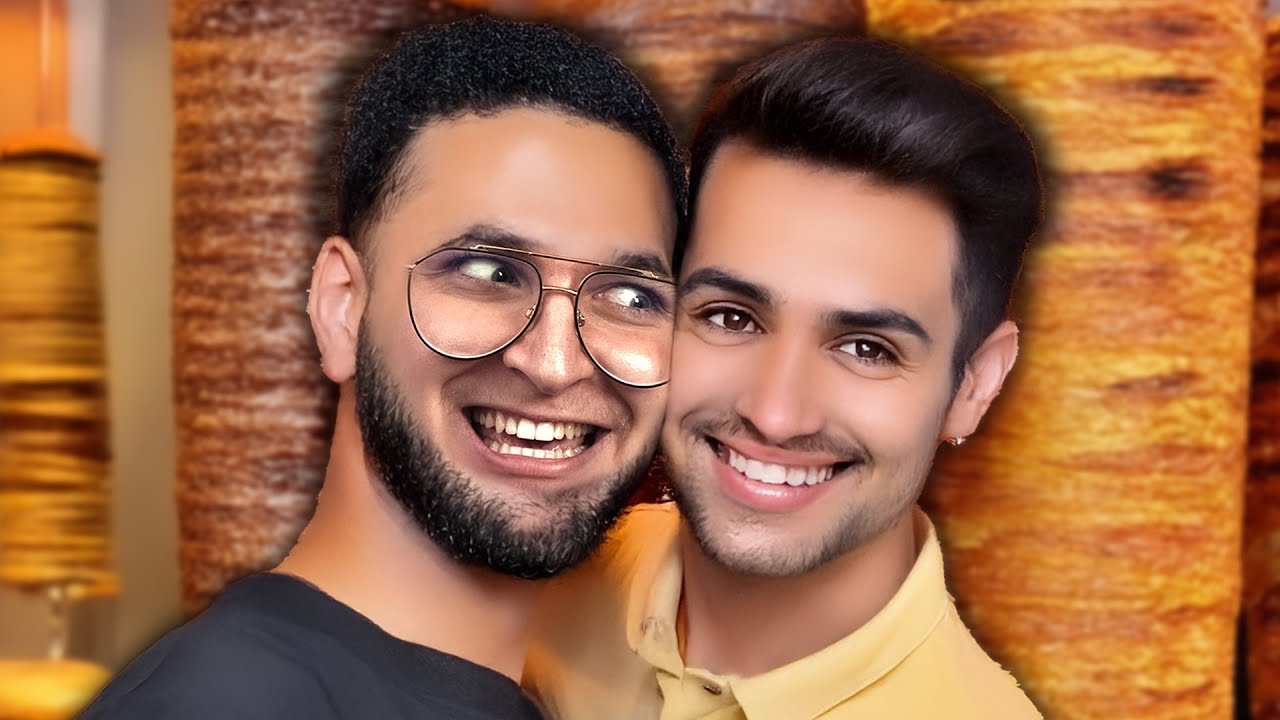 UKRYTA PRAWDA - KOCHAM KEBABY