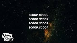 Lil Nas X - SCOOP (Lyrics) ft. Doja Cat