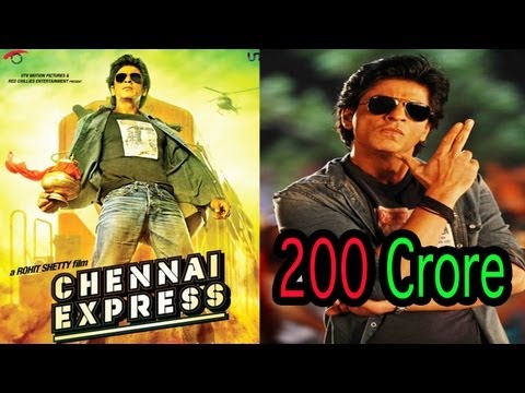 shahrukh-khan-interveiw-for-chennai-express-collection-of-200-crore