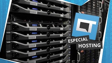 Você sabe o que é e como funciona um data center?
