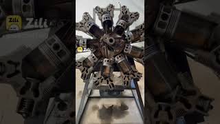 suzume engine