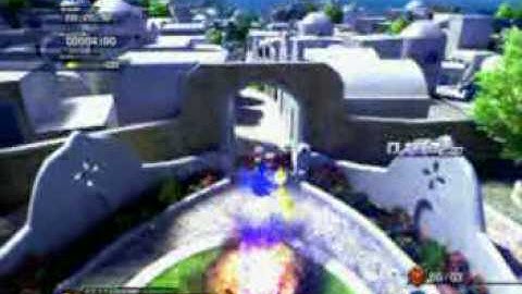 Sonic Unleashed 360/PS3 Playthrough (Part 3 of 44)