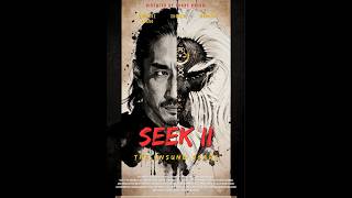 SEEK II: The Unsung Scars film, audience feedback Aug. 2026 ACTION/FANTASY/SCI-FI/THRILLER Festival