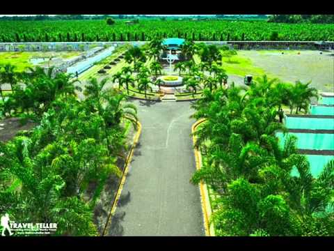 beautiful spots in Mindanao