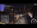 GTA 5 Дальнобойщик перевозки грузов