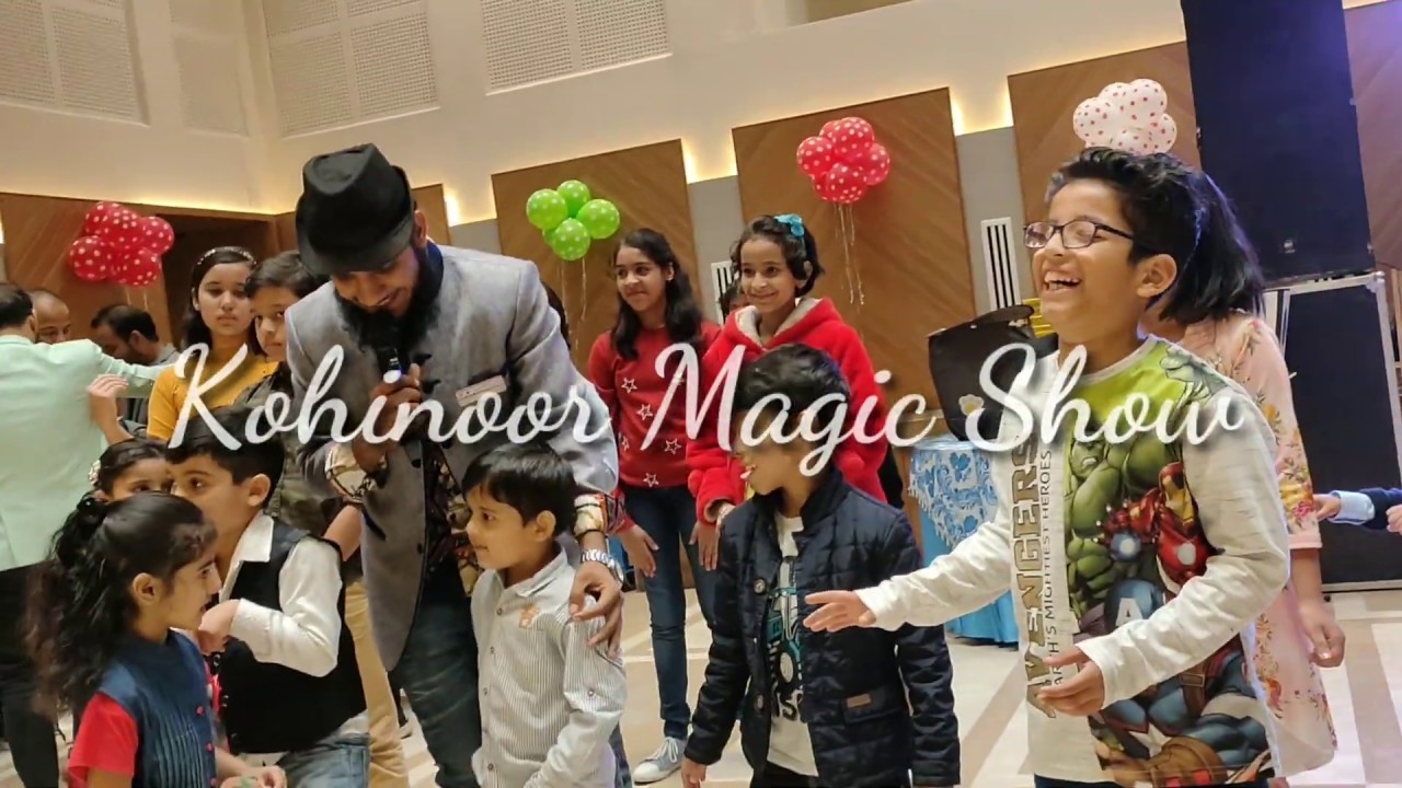 Games Coordinator For Birthday Party Anywhere Anytime +918882383540 YouTube