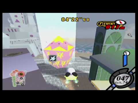 カービィのエアライド 6分part38