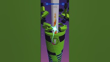 Stack Dart-Ball Levels - | 428