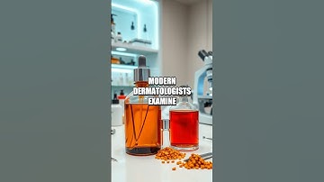 The Hidden Healing Secrets of King Tutankhamun