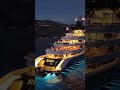 KISMET — яхта, на которой роскошь становится искусством 🌊✨#Kismet #LuxuryYacht #YachtLife