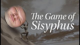 ГОНЯЮ ШАР ПОД ПРИЯТНУЮ МУЗЫКУ/The Game of Sisyphus