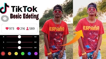 How to do video editing with Vsco Tutorial video in hindi vsco se video edeting kaise kare khati rvi