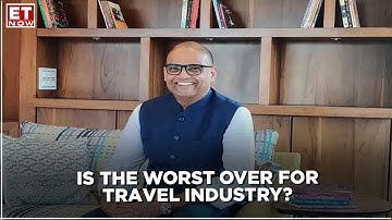 The Market | Festive travel on; outlook on bookings | Devendra Parulekar, SaffronStays