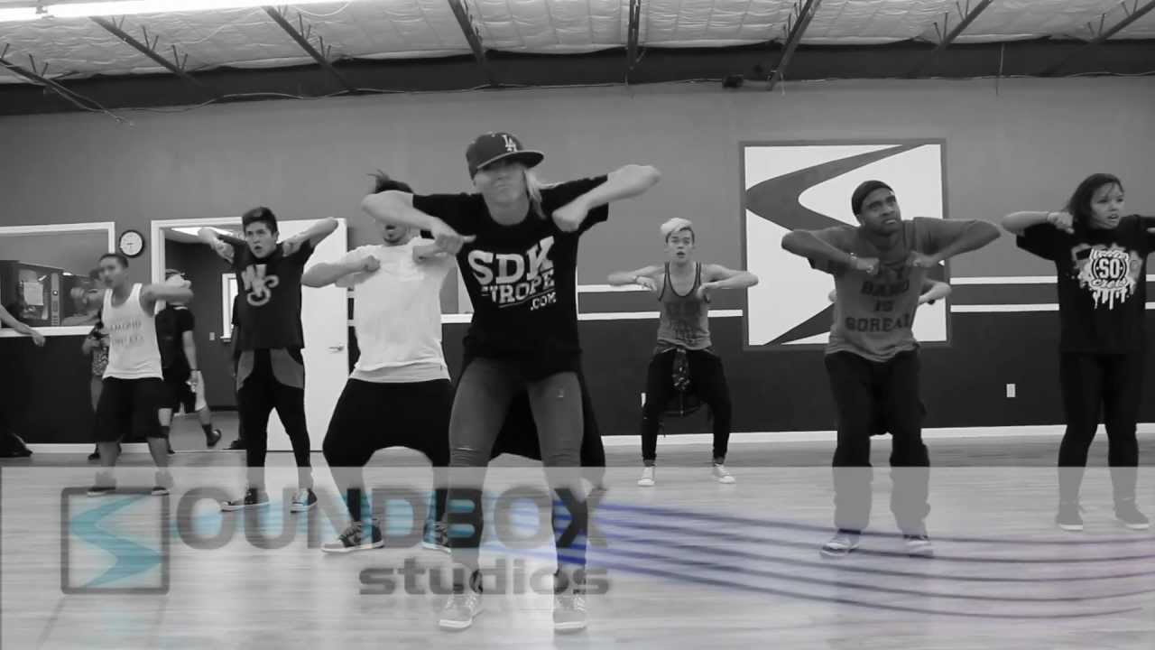 SOUNDBOX STUDIOS (Houston USA) Sasha SHERMAN )) YouTube