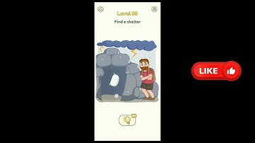 DOP 2 Level 88 Find a shelter