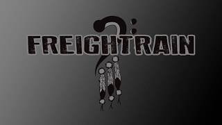 Freightrain Promo Video