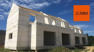 Hebel Construct - Xella - Version Français