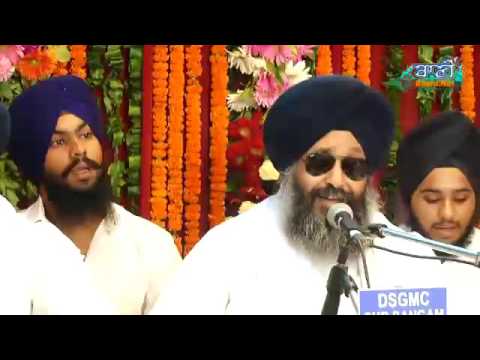 Bhai-Lakhwinder-Singhji-Darbarsahib-At-G-Sisganj-Sahib-On-27-July-2016