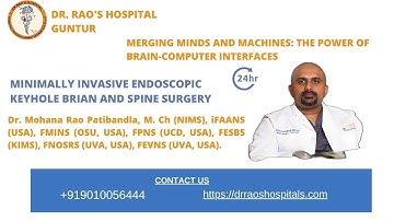 Merging Minds and Machines The Power of Brain Computer Interfaces