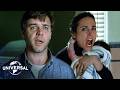 John Nash Puts His Baby at Risk