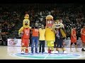 San Miguel En J10 7DAYS Eurocup Vs Lokomotiv Kuban San Miguel En J10 7DAYS Eurocup Vs Lokomotiv Kuban