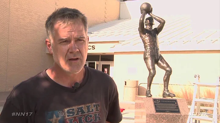 Statue Clean Up