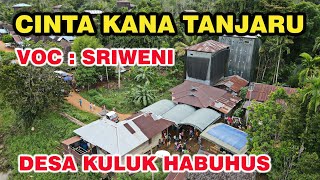 Cinta Kana Tanjaru - Sriweni - Kuluk Habuhus - Live Panggung Musik - Lagu Dayak Ngaju Kalteng -Tolin