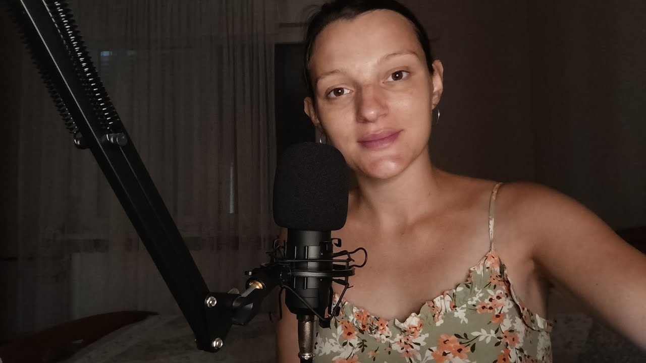 ASMR Odgovori na pitanja