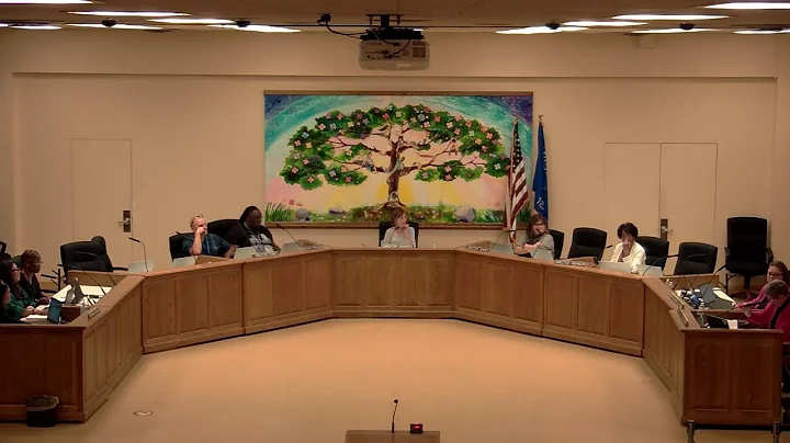 9/11/2025 Committee on Student Achievement and School Innovation (SASI)