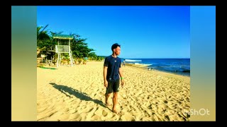 DIY travel/Laiya Batangas Beach Resort(Magkano ang Package deal) by ECG TV 660 views 2 years ago 2 minutes, 20 seconds