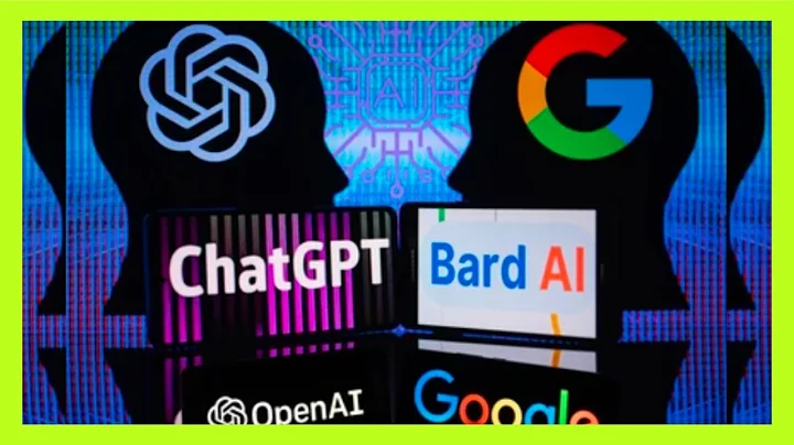 The revolution of chatgpt and google bard