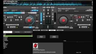 Skrillex remix HD Resimi