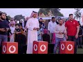 Vodafone drone challenge  aspire wonderland 2019