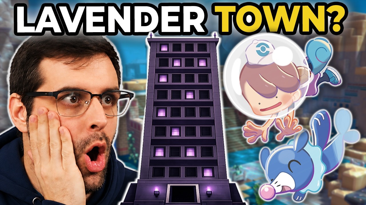 Pokopia Is Getting DLC?! | PUCL 752