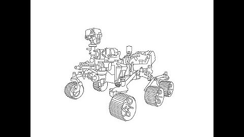 MARS ROVER Arduino making-of