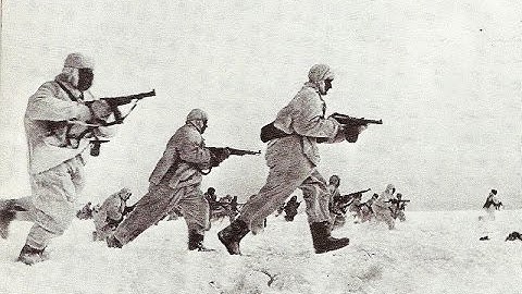 [CoH2][1v1] Propagandacast #1372 [SU]Front vs [WM]PappyoDaniel