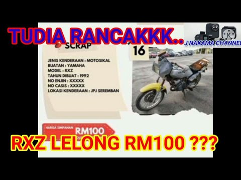 Video: Di mana saya boleh mendapatkan lelongan kereta awam?