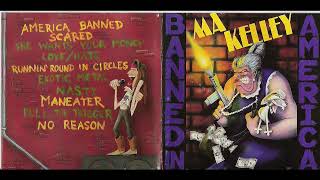 Ma Kelley - Scared