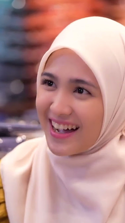 Ketika Dafri Sering Godain Syifa Istri Tercinta, Hasilnya Begini 🥰 #shorts #tajwidcinta