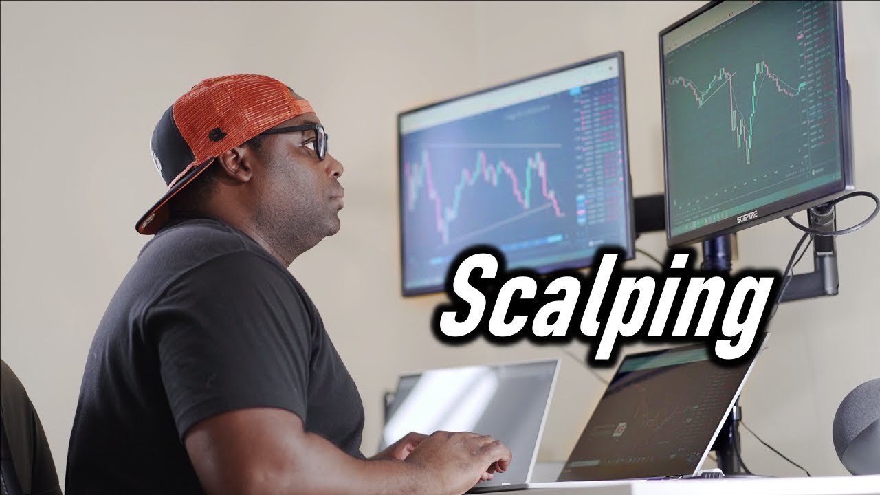 10 Scalping Rules I’ve Learned From 13 Years Of Trading