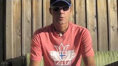 Asthma Society of Canada: Running with Asthma