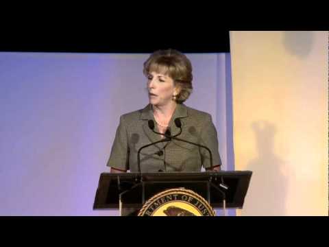 Sheriff Susan E. Rahr, King County (WA) Sheriff's ...