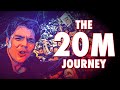 The 20 Million Journey | Dedicated To All My Fans | Ashish Chanchlani &amp; Team