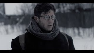 Mr Jones – UK Trailer