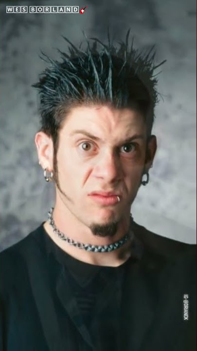 #wesborland #limpbizkit #rock #metal