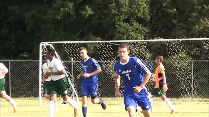 David Benish Game Footage #2