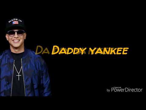 Dura - Daddy Yankee /lyrics song