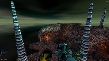 Half-Life: Source Part 6 (Last) - Glitchfest