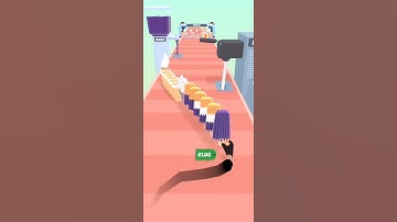 Popsicle stack Funny Icecream Gameplay #iosgame #androidgame #shorts #shortsfeeD #viral(4)